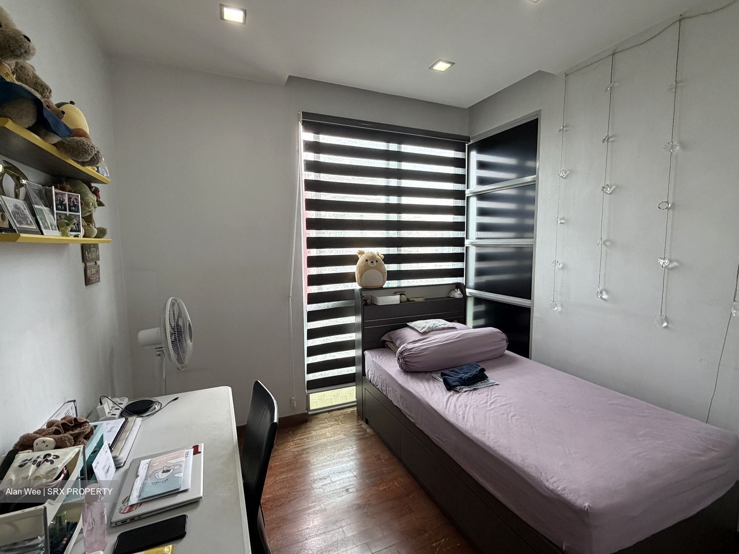 Park Green (D19), Condominium #563492491